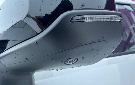 Toyota RAV4, 2025 год, 5 099 000 рублей, 23 фотография