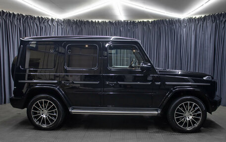 Mercedes-Benz G-Класс W463 рестайлинг _iii, 2021 год, 14 498 000 рублей, 4 фотография