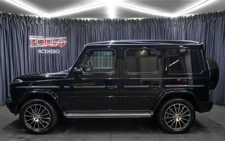 Mercedes-Benz G-Класс W463 рестайлинг _iii, 2021 год, 14 498 000 рублей, 8 фотография