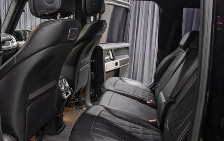 Mercedes-Benz G-Класс W463 рестайлинг _iii, 2021 год, 14 498 000 рублей, 11 фотография