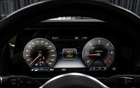 Mercedes-Benz G-Класс W463 рестайлинг _iii, 2021 год, 14 498 000 рублей, 12 фотография