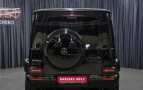 Mercedes-Benz G-Класс W463 рестайлинг _iii, 2021 год, 14 498 000 рублей, 6 фотография