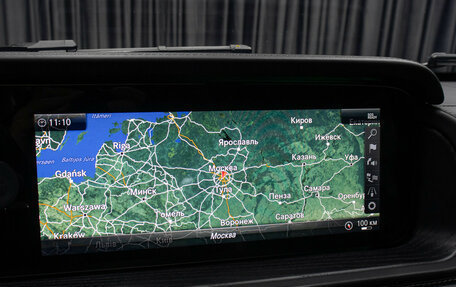 Mercedes-Benz G-Класс W463 рестайлинг _iii, 2021 год, 14 498 000 рублей, 19 фотография