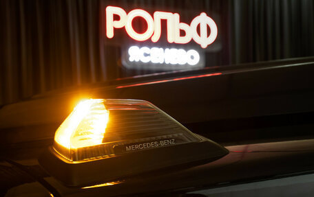 Mercedes-Benz G-Класс W463 рестайлинг _iii, 2021 год, 14 498 000 рублей, 27 фотография