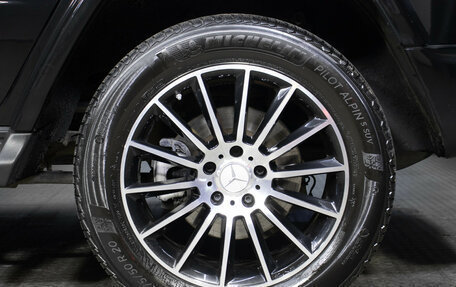 Mercedes-Benz G-Класс W463 рестайлинг _iii, 2021 год, 14 498 000 рублей, 29 фотография