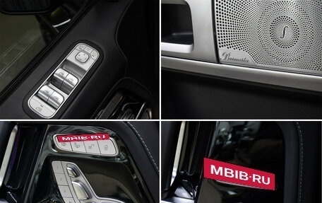 Mercedes-Benz G-Класс W463 рестайлинг _iii, 2021 год, 14 498 000 рублей, 23 фотография