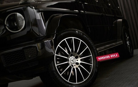 Mercedes-Benz G-Класс W463 рестайлинг _iii, 2021 год, 14 498 000 рублей, 26 фотография