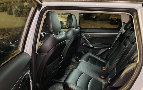 Geely Atlas, 2024 год, 1 746 060 рублей, 5 фотография