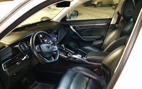 Geely Atlas, 2024 год, 1 746 060 рублей, 6 фотография