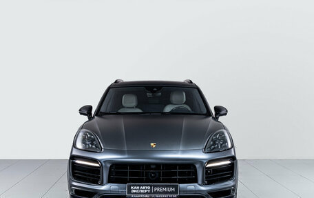 Porsche Cayenne III, 2019 год, 8 500 000 рублей, 2 фотография