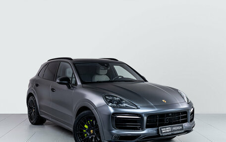 Porsche Cayenne III, 2019 год, 8 500 000 рублей, 3 фотография