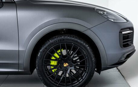 Porsche Cayenne III, 2019 год, 8 500 000 рублей, 7 фотография