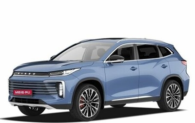 CheryExeed TXL, 2025 год, 3 930 000 рублей, 1 фотография