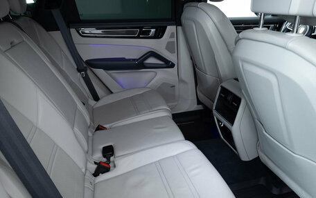 Porsche Cayenne III, 2019 год, 8 500 000 рублей, 11 фотография