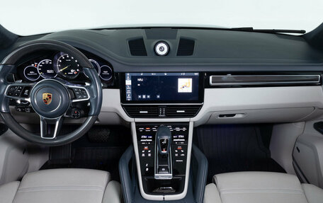 Porsche Cayenne III, 2019 год, 8 500 000 рублей, 10 фотография