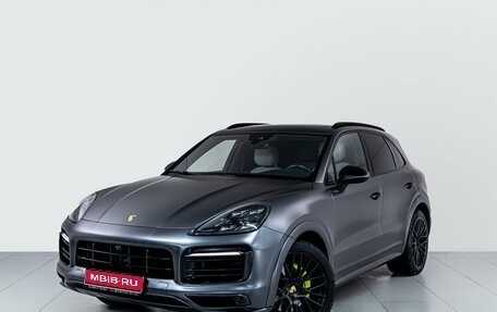 Porsche Cayenne III, 2019 год, 8 500 000 рублей, 1 фотография