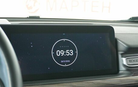 CheryExeed VX, 2022 год, 2 480 000 рублей, 12 фотография