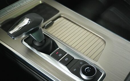 CheryExeed VX, 2022 год, 2 480 000 рублей, 15 фотография