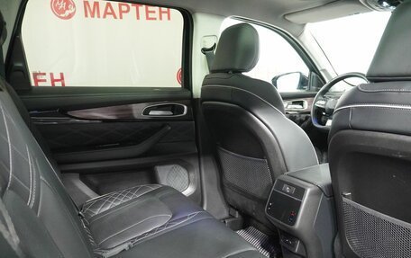 CheryExeed VX, 2022 год, 2 480 000 рублей, 11 фотография