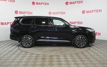 CheryExeed VX, 2022 год, 2 480 000 рублей, 4 фотография