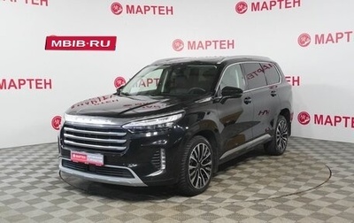 CheryExeed VX, 2022 год, 2 480 000 рублей, 1 фотография