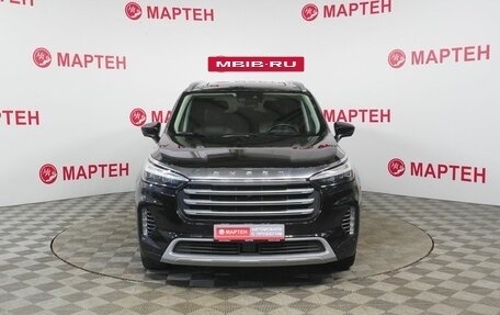 CheryExeed VX, 2022 год, 2 480 000 рублей, 2 фотография