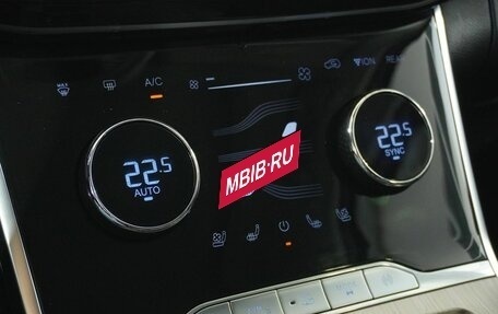 CheryExeed VX, 2022 год, 2 480 000 рублей, 13 фотография