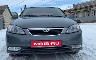 Daewoo Gentra II, 2015 год, 695 000 рублей, 1 фотография