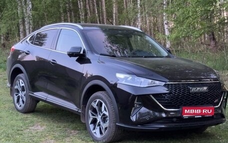 Haval F7x I, 2024 год, 2 450 000 рублей, 1 фотография