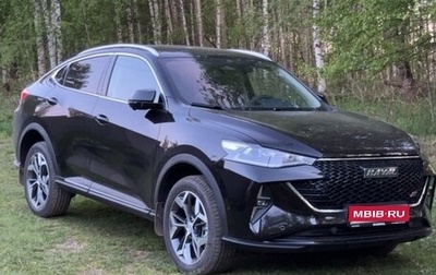 Haval F7x I, 2024 год, 2 450 000 рублей, 1 фотография