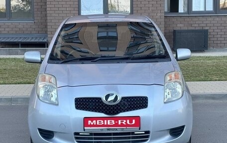 Toyota Vitz, 2005 год, 420 000 рублей, 1 фотография