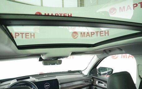 CheryExeed VX, 2022 год, 2 480 000 рублей, 16 фотография