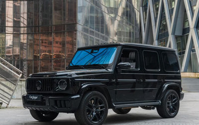 Mercedes-Benz G-Класс AMG, 2025 год, 24 700 000 рублей, 1 фотография