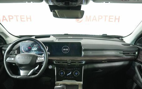 CheryExeed VX, 2022 год, 2 480 000 рублей, 17 фотография