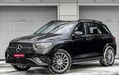 Mercedes-Benz GLE, 2025 год, 14 090 000 рублей, 1 фотография