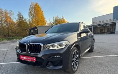 BMW X4, 2020 год, 4 990 000 рублей, 1 фотография