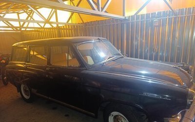 ГАЗ 22 «Волга», 1969 год, 1 500 000 рублей, 1 фотография