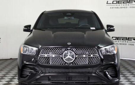 Mercedes-Benz GLE Coupe, 2026 год, 12 761 495 рублей, 2 фотография