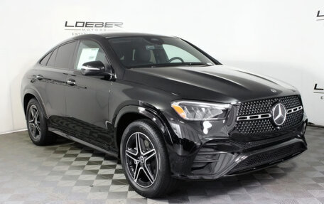 Mercedes-Benz GLE Coupe, 2026 год, 12 761 495 рублей, 3 фотография