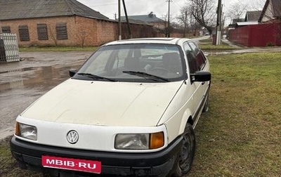 Volkswagen Passat B3, 1991 год, 160 000 рублей, 1 фотография