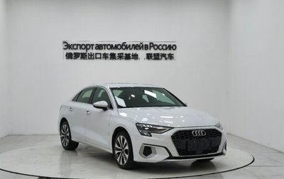 Audi A3, 2021 год, 2 320 000 рублей, 1 фотография