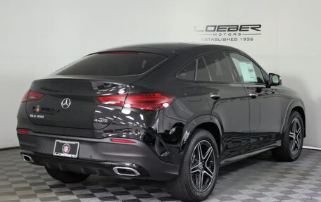 Mercedes-Benz GLE Coupe, 2026 год, 12 761 495 рублей, 5 фотография