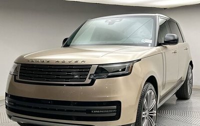 Land Rover Range Rover IV рестайлинг, 2024 год, 15 600 000 рублей, 1 фотография