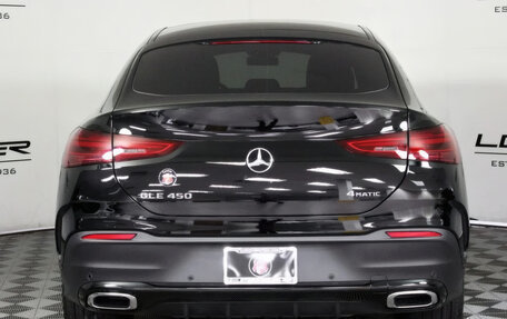 Mercedes-Benz GLE Coupe, 2026 год, 12 761 495 рублей, 6 фотография