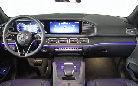 Mercedes-Benz GLE Coupe, 2026 год, 12 761 495 рублей, 10 фотография
