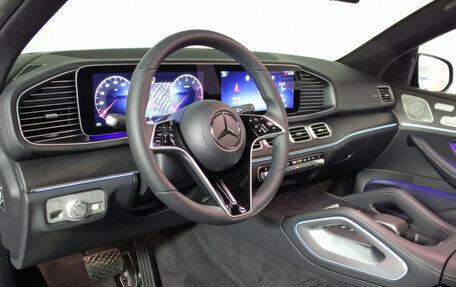 Mercedes-Benz GLE Coupe, 2026 год, 12 761 495 рублей, 9 фотография