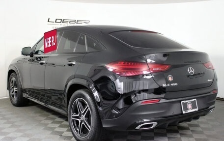 Mercedes-Benz GLE Coupe, 2026 год, 12 761 495 рублей, 7 фотография