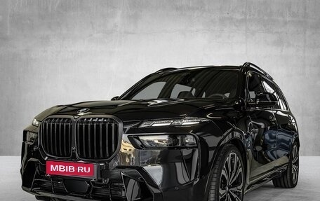 BMW X7, 2025 год, 21 690 000 рублей, 1 фотография