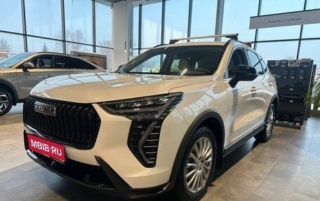 Haval Jolion, 2026 год, 2 799 000 рублей, 1 фотография