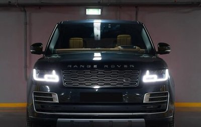 Land Rover Range Rover IV рестайлинг, 2019 год, 10 900 000 рублей, 1 фотография